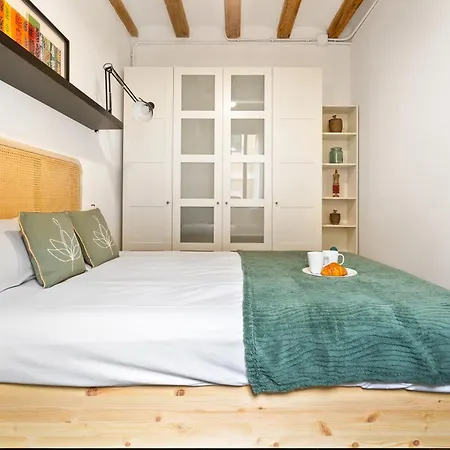 Almirall 22 Daire