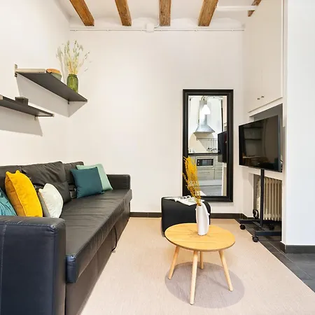 Almirall 22 * Barcelona